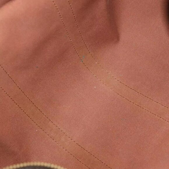 LOUIS VUITTON Monogram Keepall 45 Boston Bag M41428 LV Auth 114982 - Picture 13 of 16